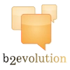 logo b2evolution