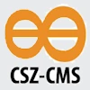 logo CSZ-CMS