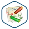 logo DokuWiki