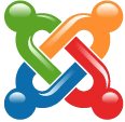 logo Joomla