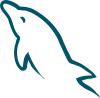 logo MySQL