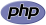 logo 20x20 PHP