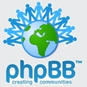 logo phpBB