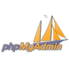 logo phpMyAdmin