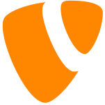 logo TYPO3