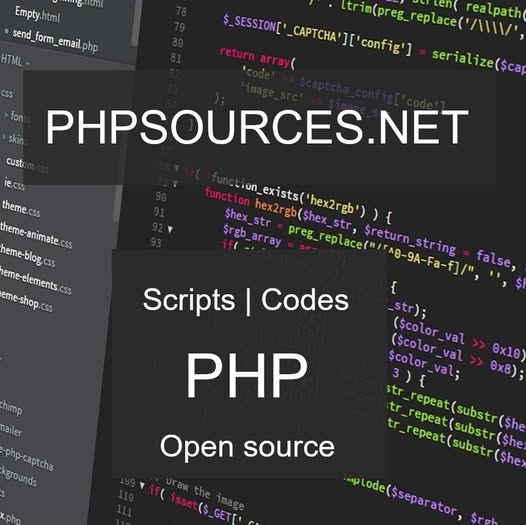 Scripts php gratuits