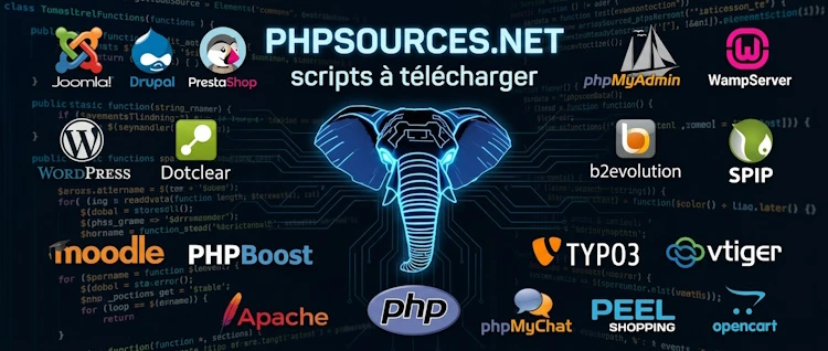 Scripts php gratuits