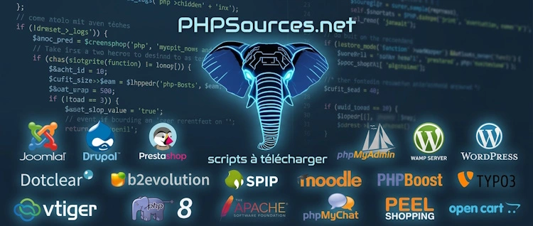 Scripts php gratuits