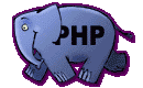 Logo PHP