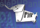 Logo PHP