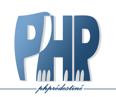 Logo PHP