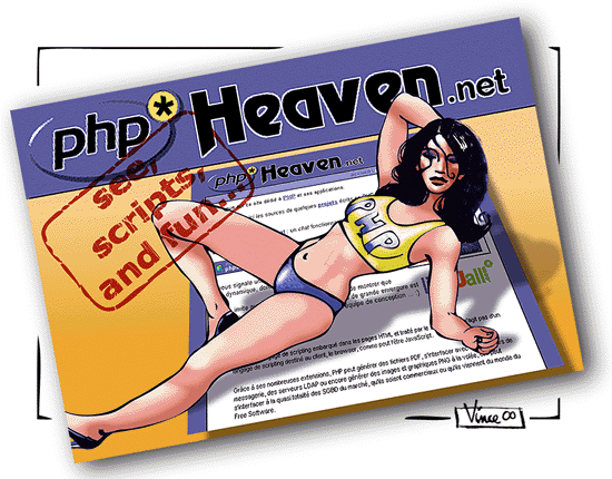 Divers PHP